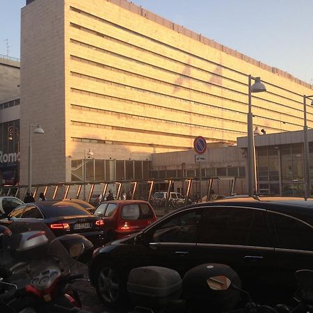 Roma Termini Inn Extérieur photo
