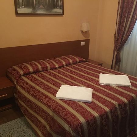 Roma Termini Inn Extérieur photo