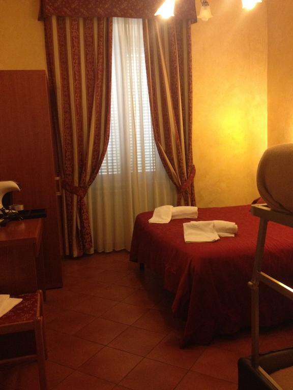 Roma Termini Inn Chambre photo