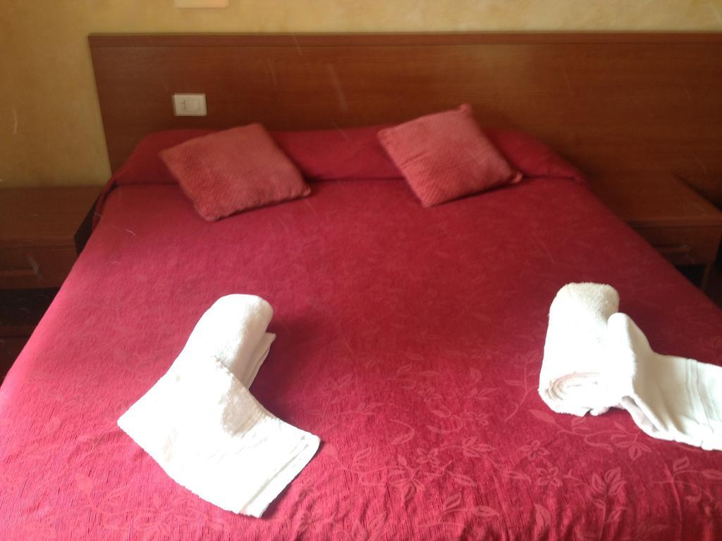 Roma Termini Inn Chambre photo