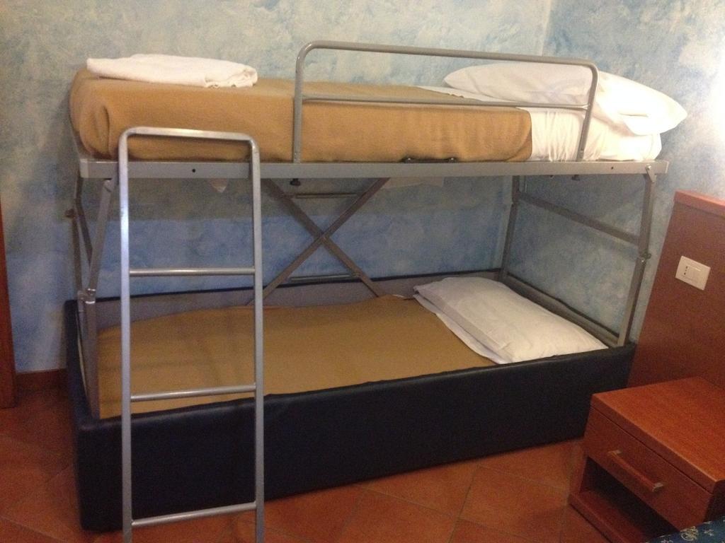Roma Termini Inn Chambre photo