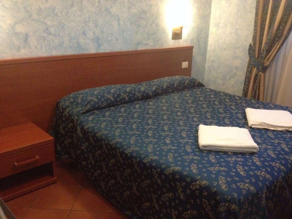 Roma Termini Inn Extérieur photo