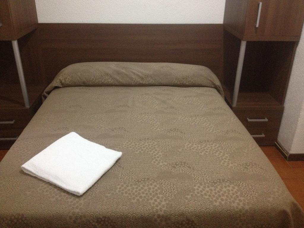 Roma Termini Inn Chambre photo