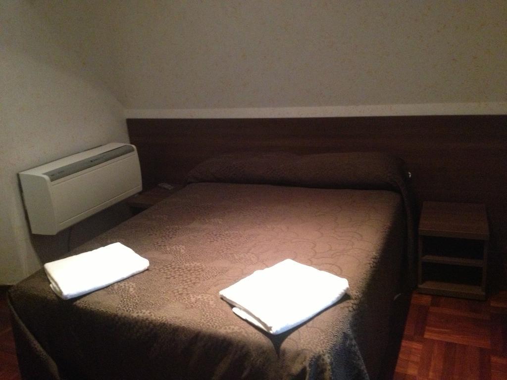 Roma Termini Inn Chambre photo