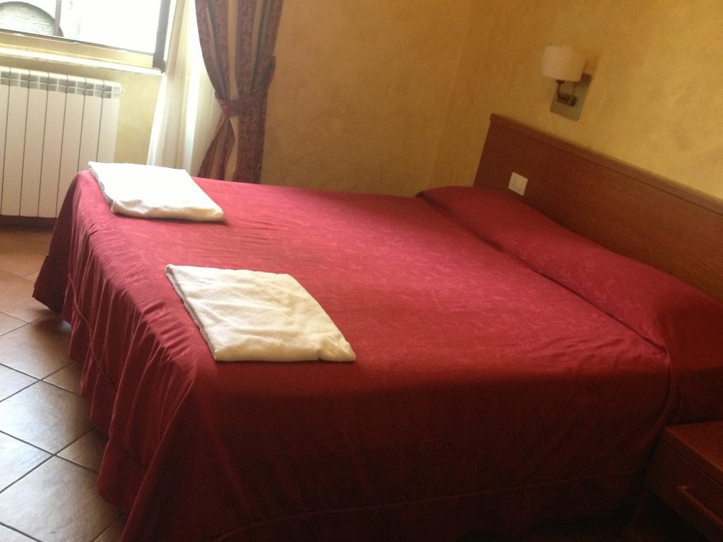 Roma Termini Inn Chambre photo