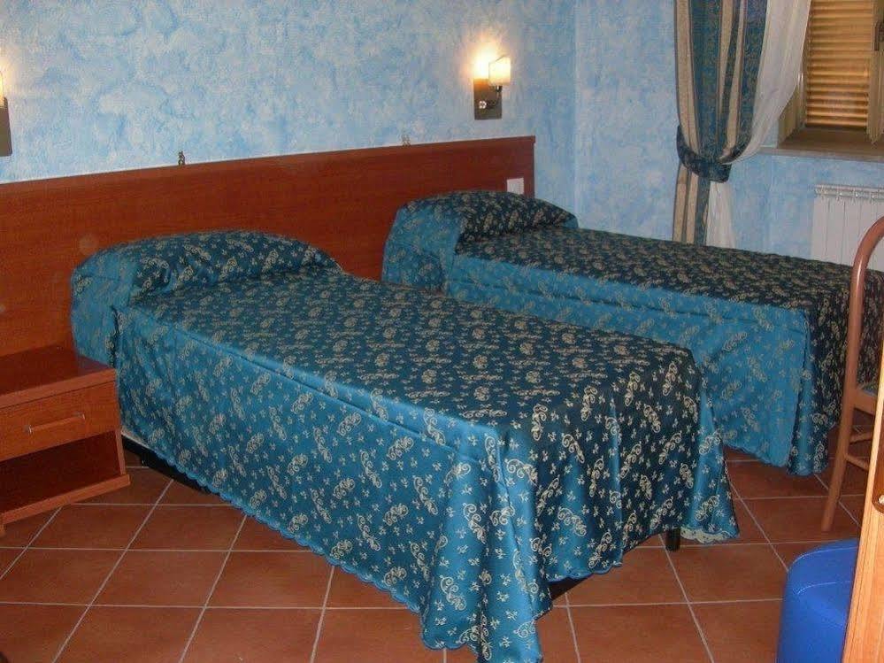 Roma Termini Inn Extérieur photo
