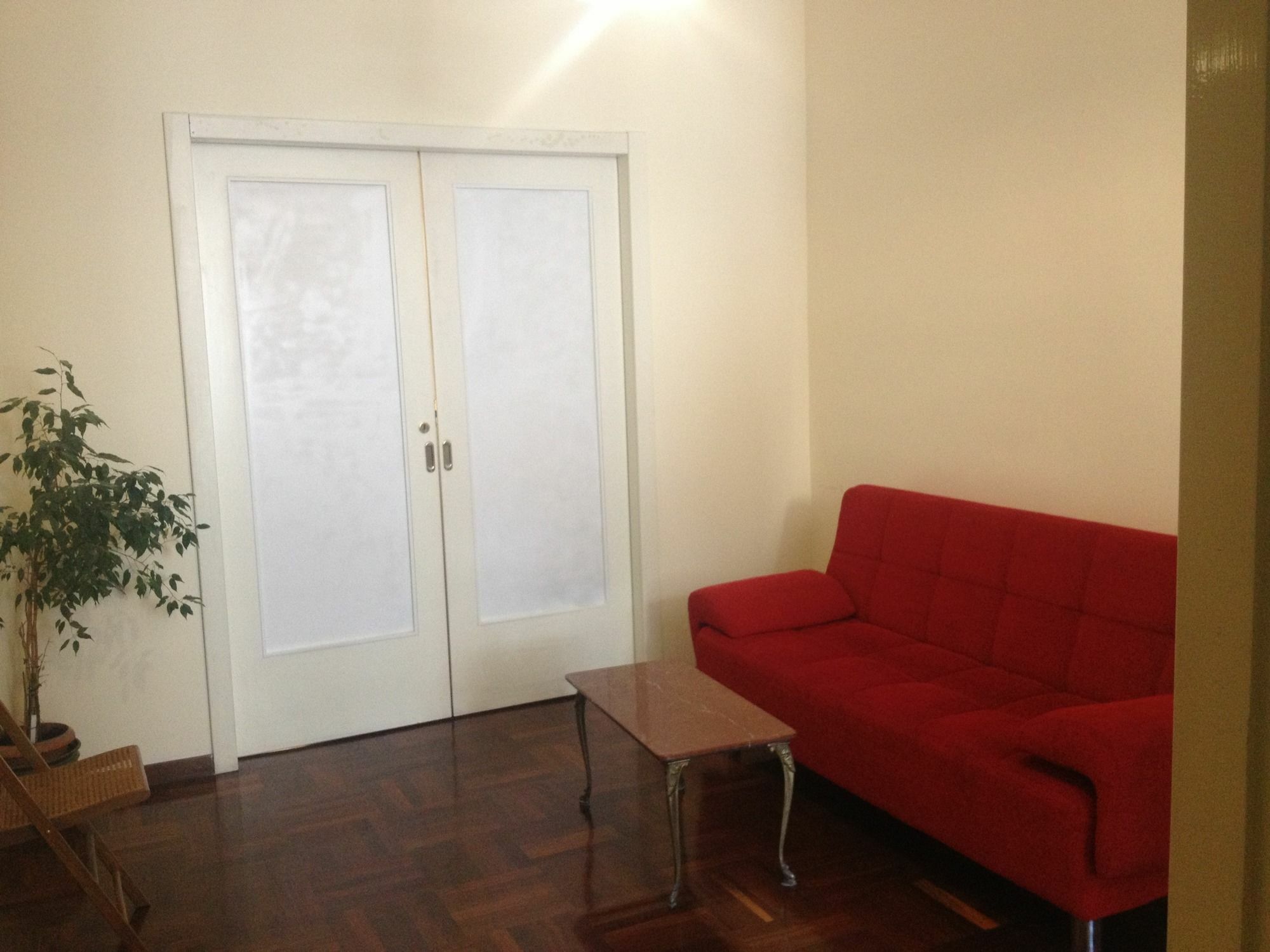 Roma Termini Inn Extérieur photo