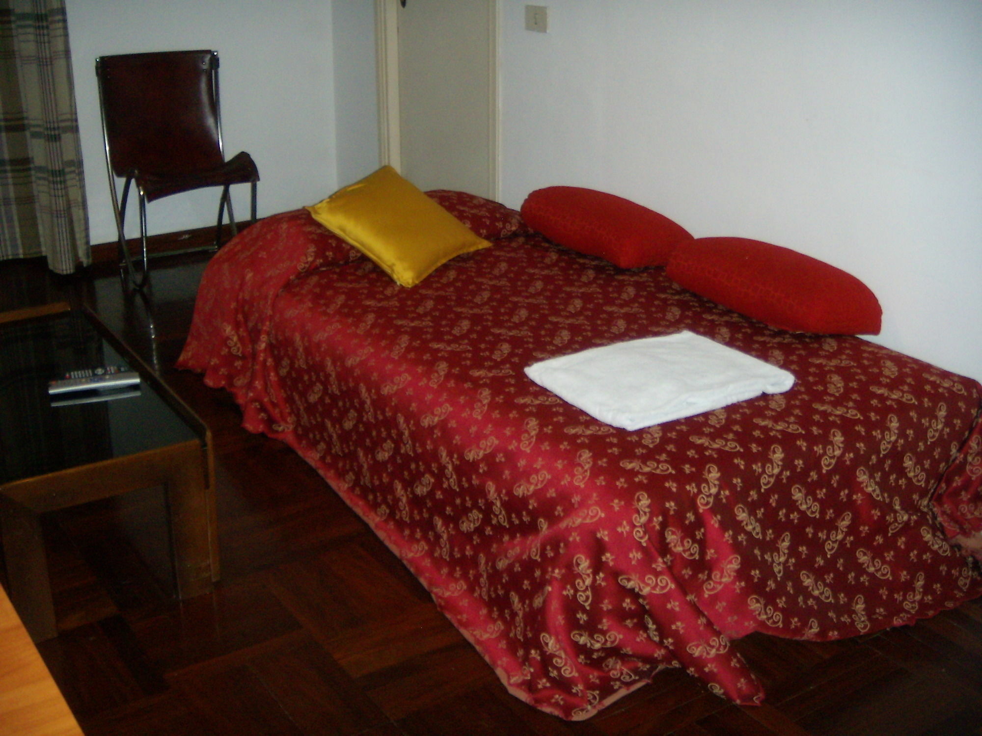 Roma Termini Inn Extérieur photo