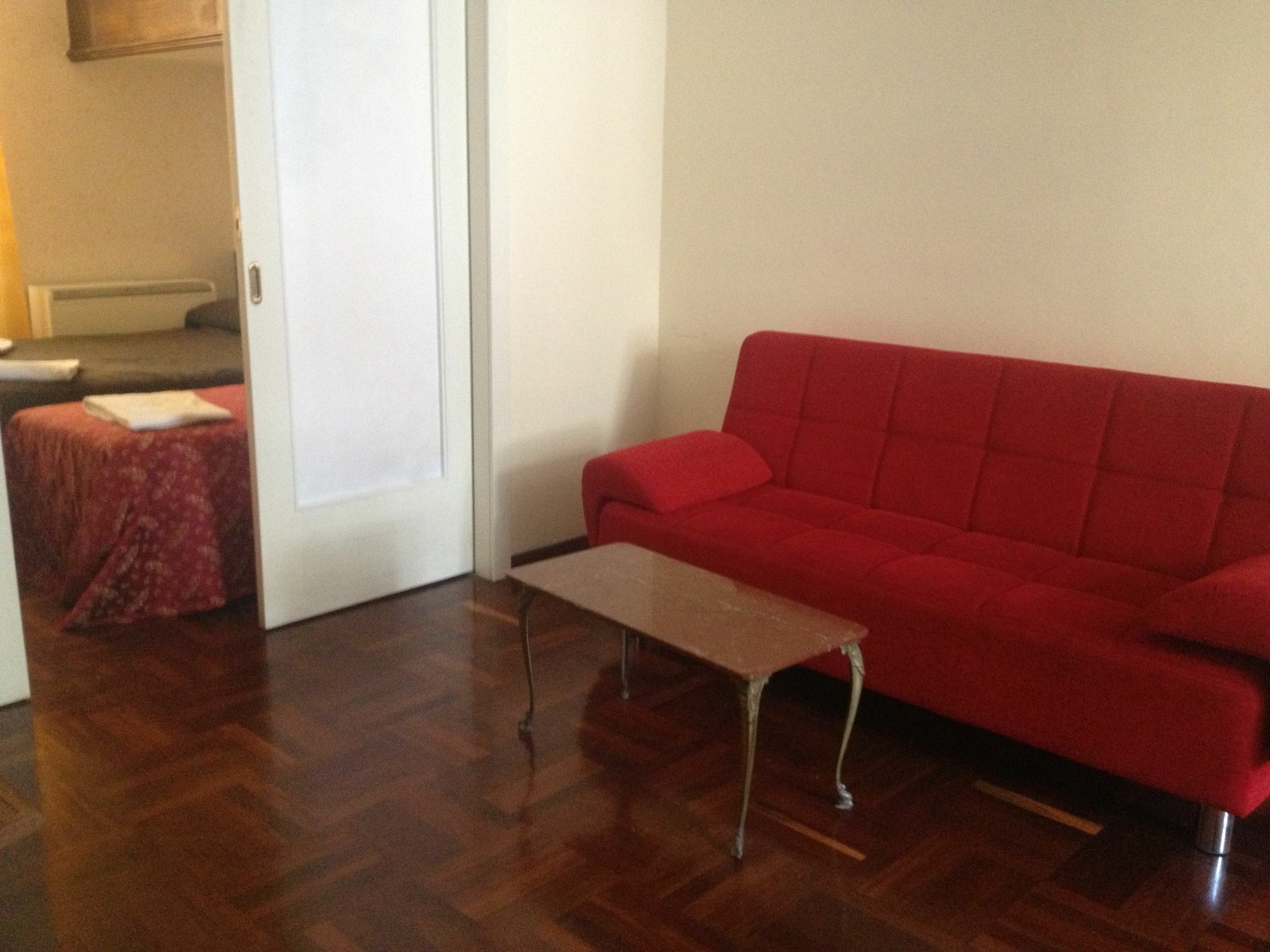 Roma Termini Inn Extérieur photo